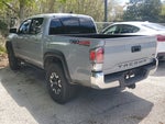 2021 Toyota Tacoma 4WD SR