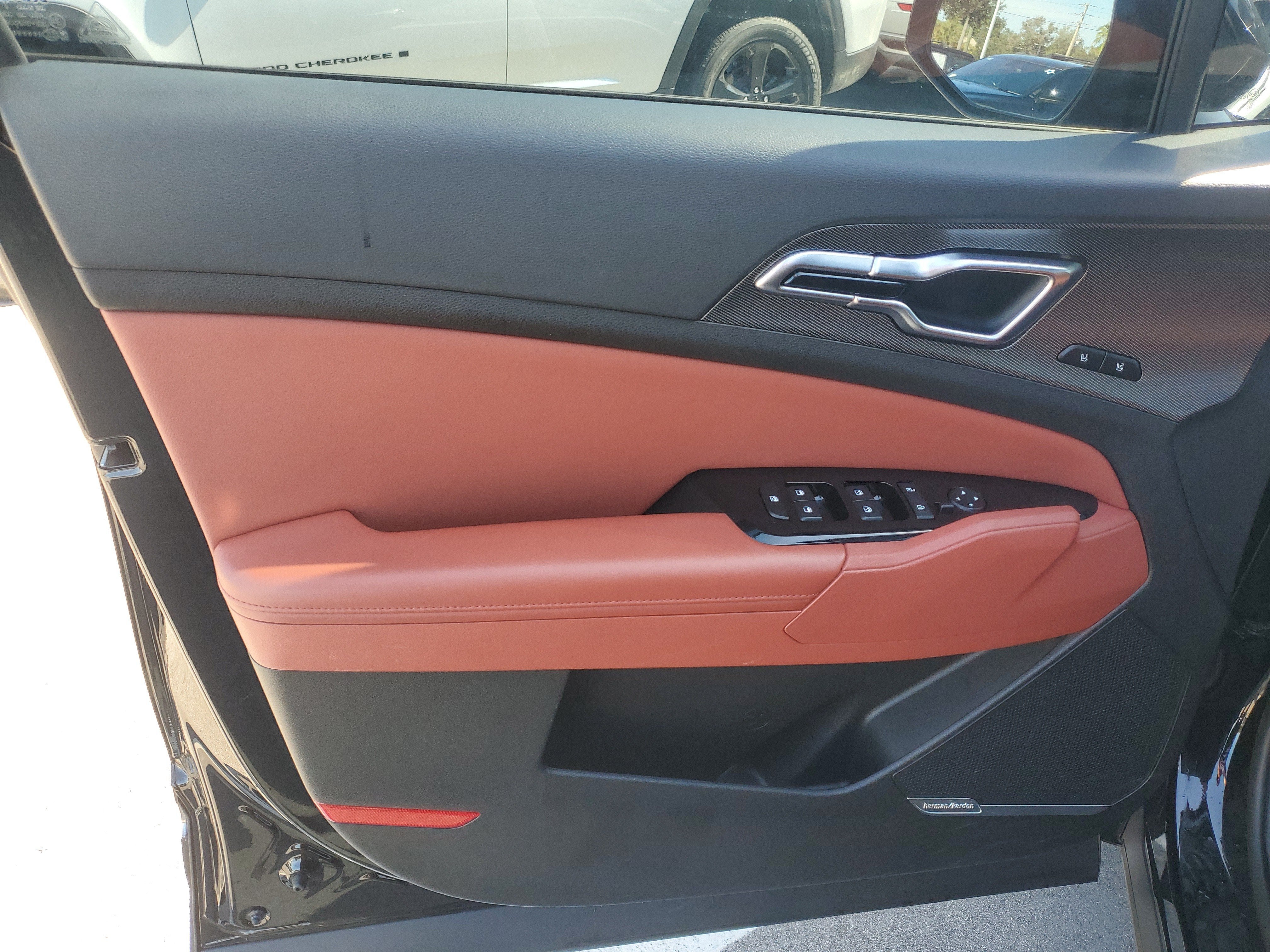 2024 Kia Sportage SX