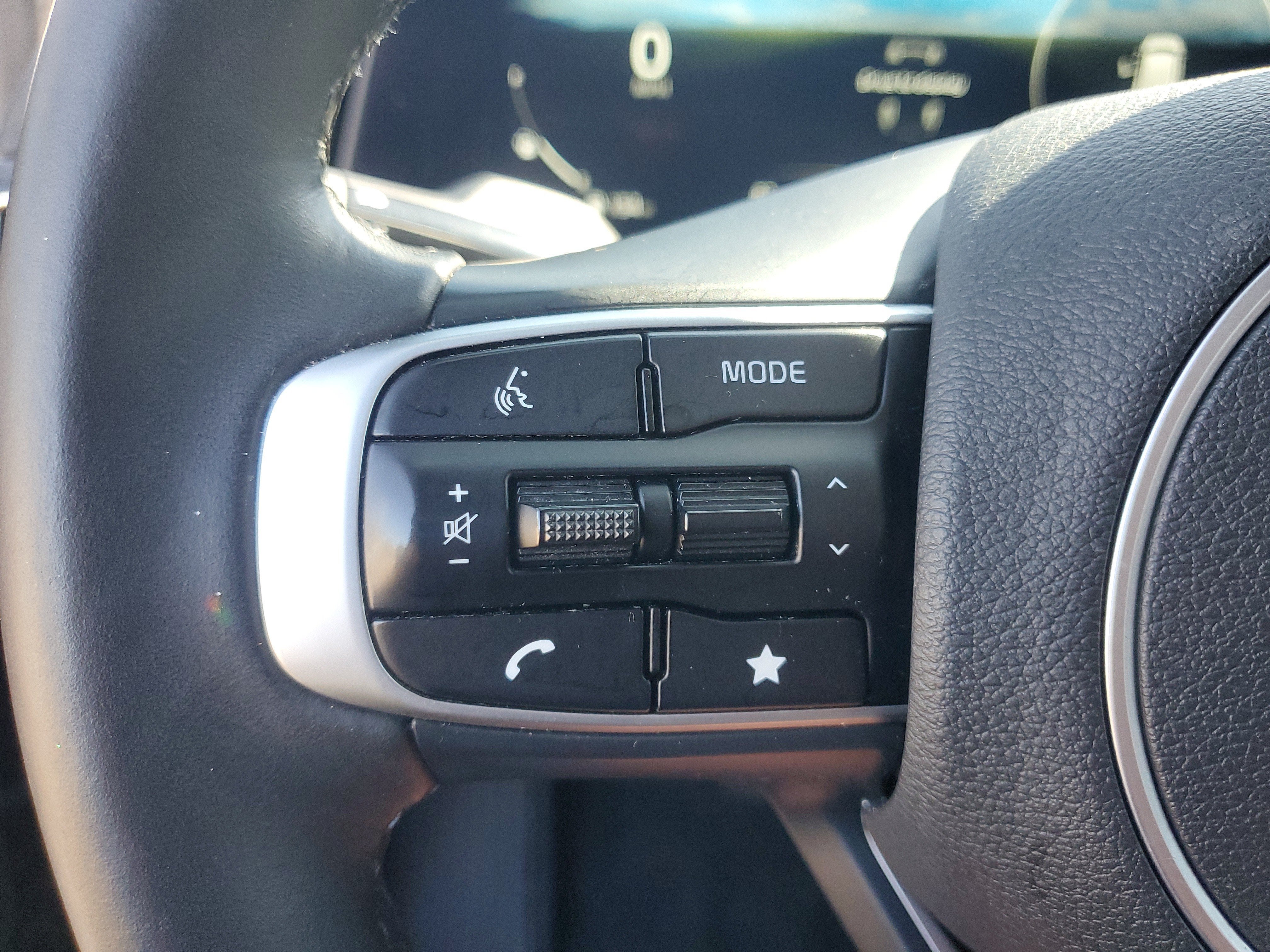 2024 Kia Sportage SX