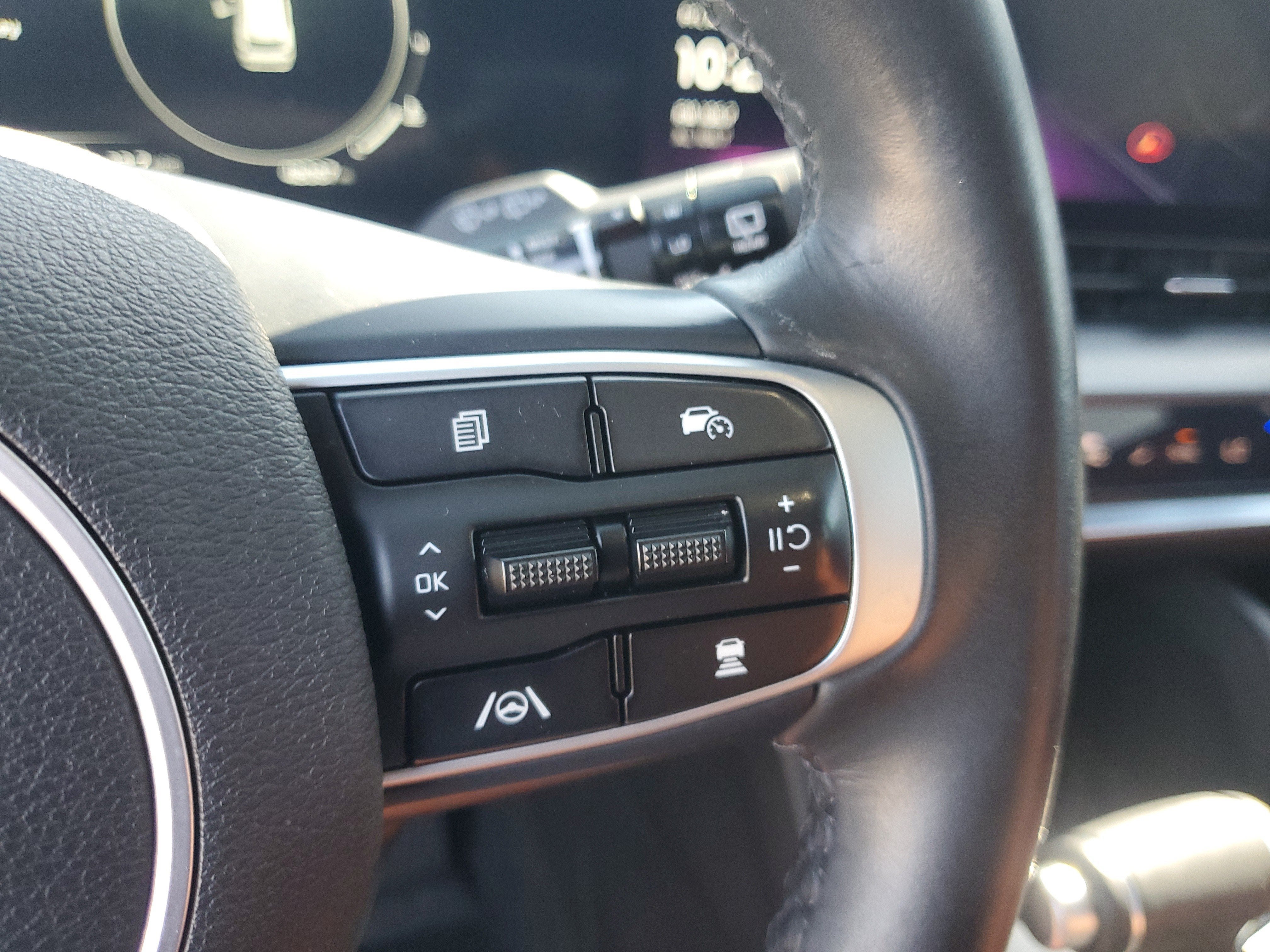 2024 Kia Sportage SX