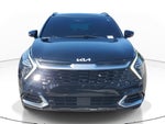 2024 Kia Sportage SX