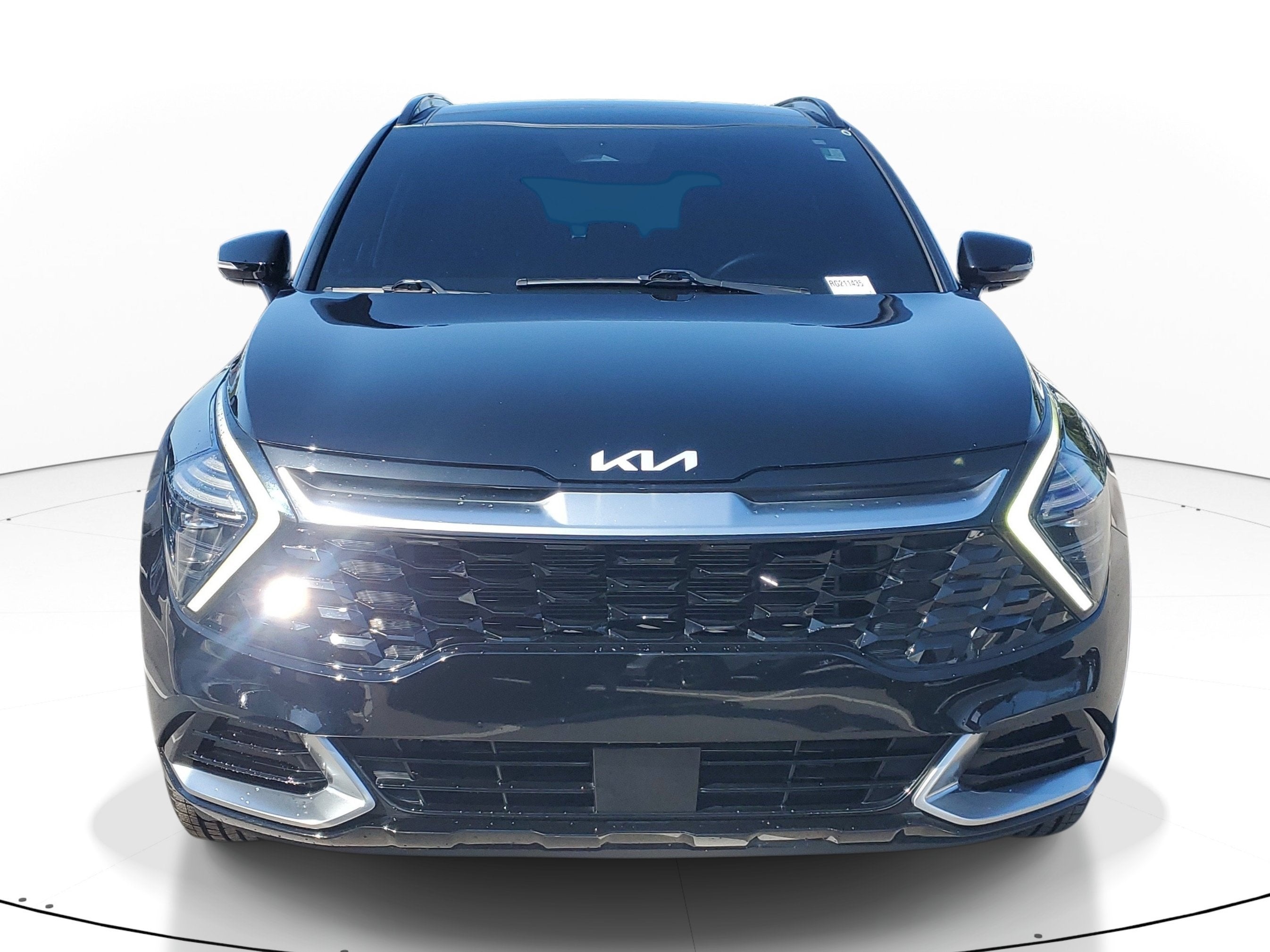 2024 Kia Sportage SX