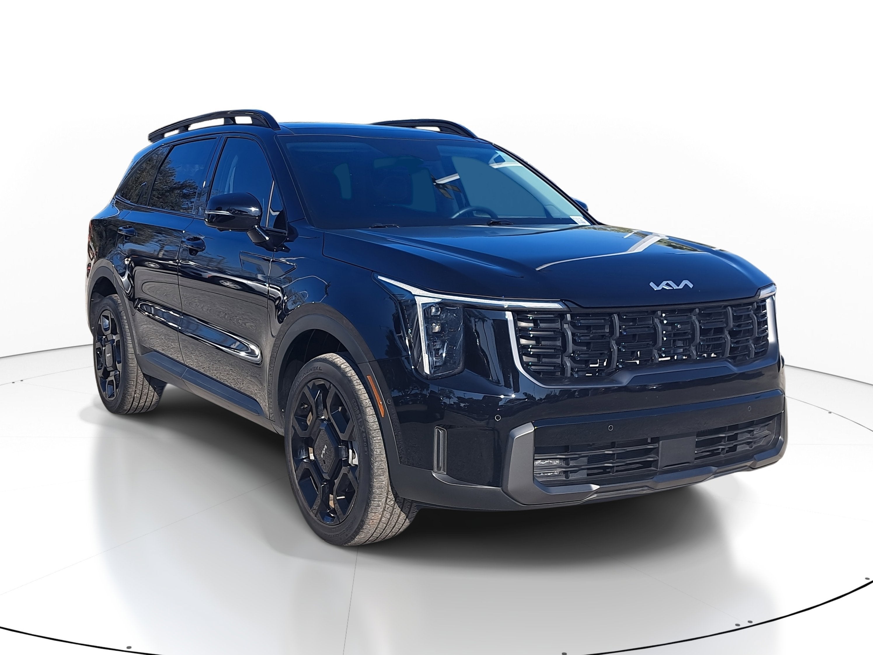 2024 Kia Sorento X-Line SX