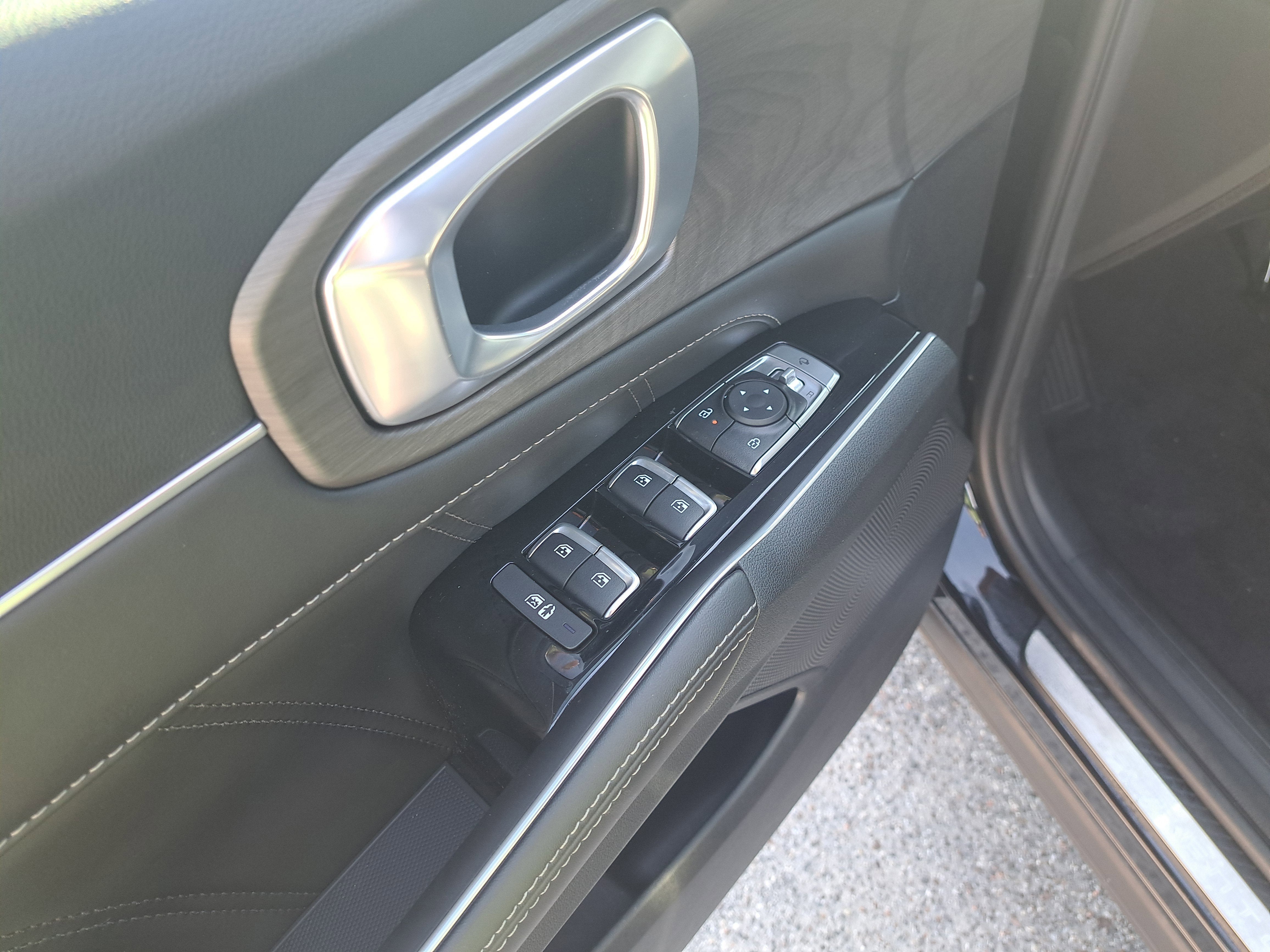 2024 Kia Sorento X-Line SX