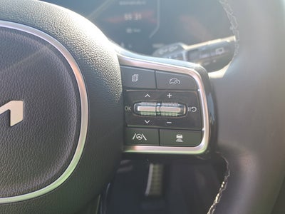 2024 Kia Sorento X-Line SX