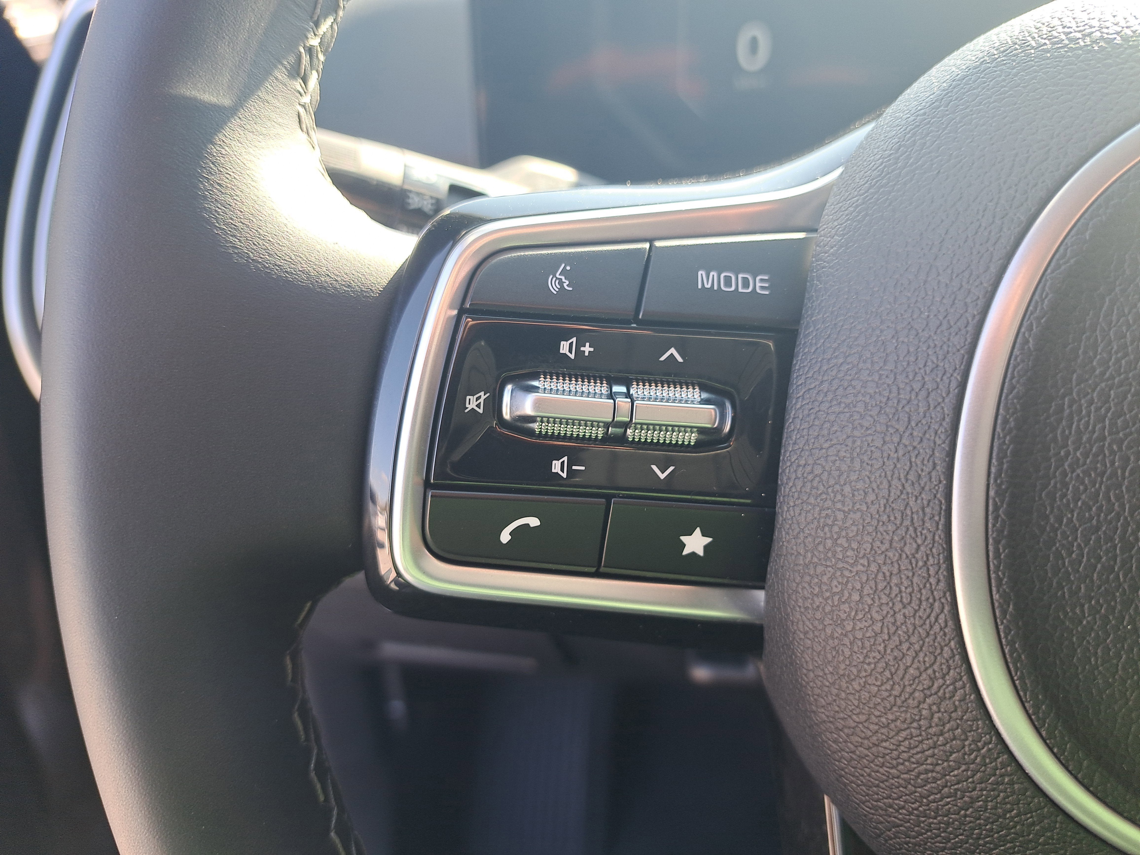 2024 Kia Sorento X-Line SX