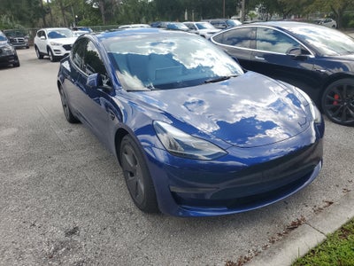 2023 Tesla Model 3 Base