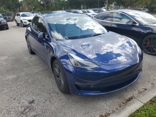 2023 Tesla Model 3 Base