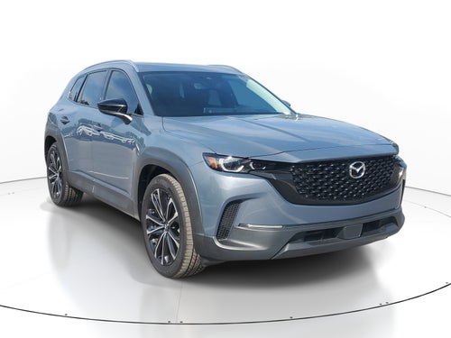 2023 Mazda Mazda CX-50 2.5 S Premium Plus Package