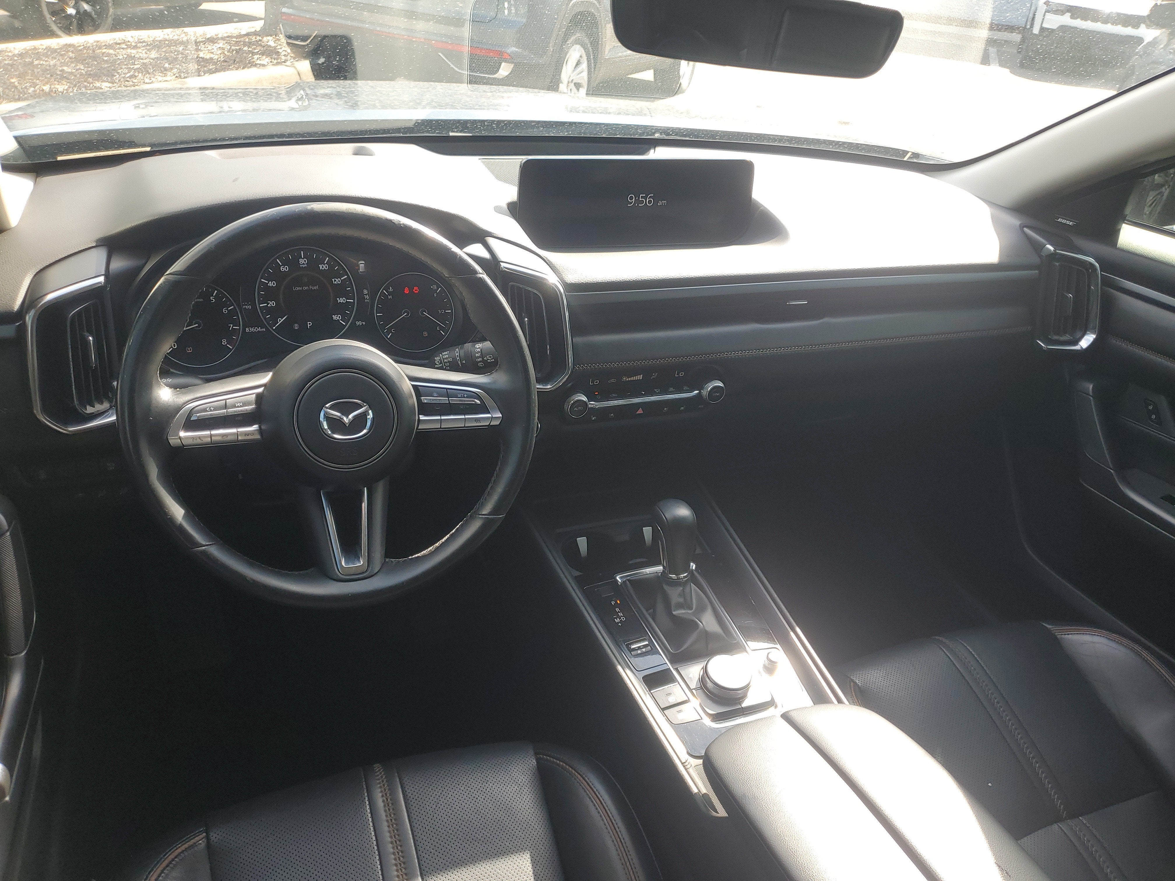 2023 Mazda Mazda CX-50 2.5 S Premium Plus Package