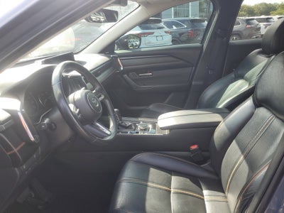 2023 Mazda Mazda CX-50 2.5 S Premium Plus Package