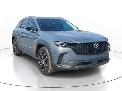2023 Mazda Mazda CX-50 2.5 S Premium Plus Package
