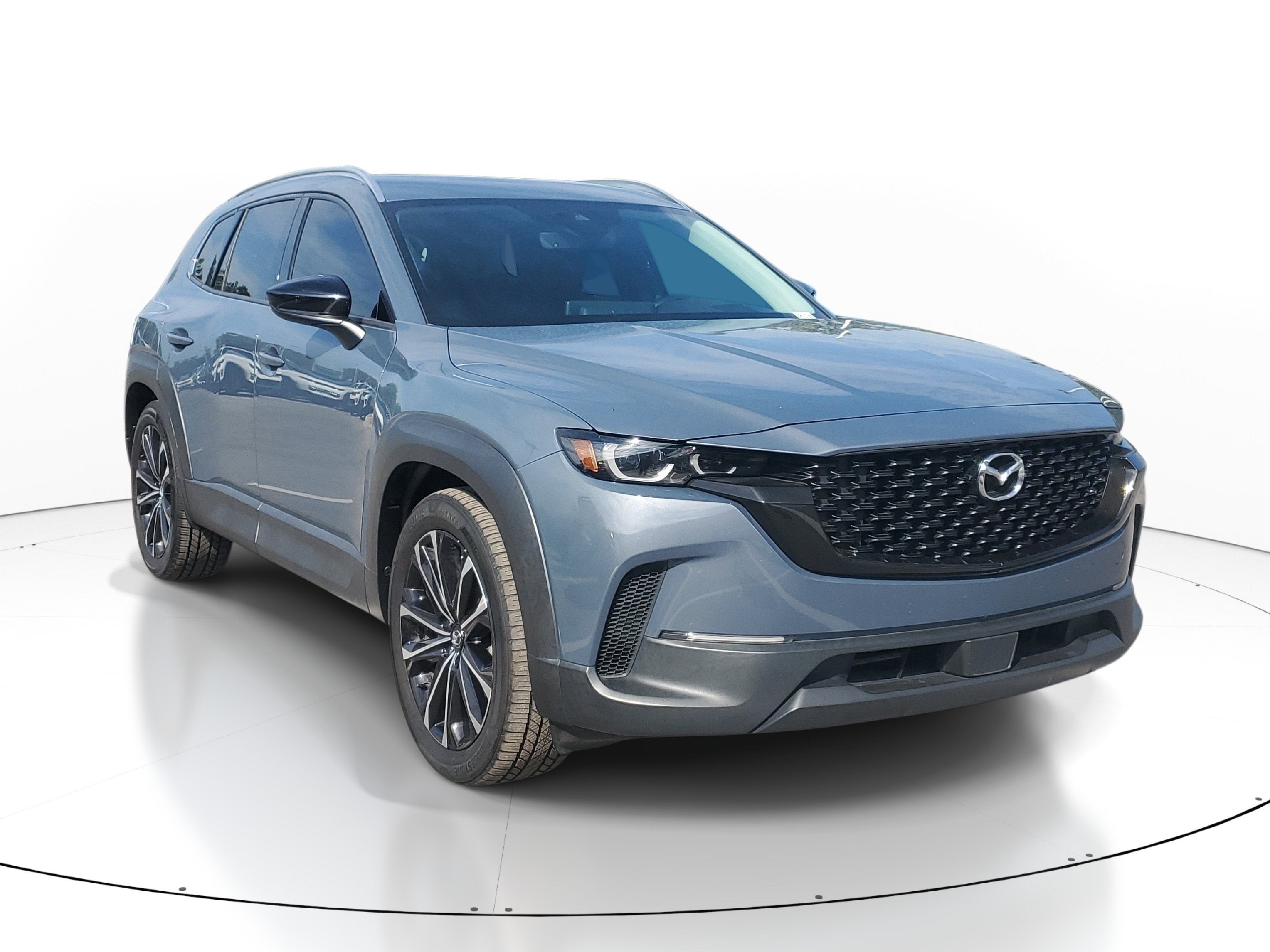 2023 Mazda Mazda CX-50 2.5 S Premium Plus Package