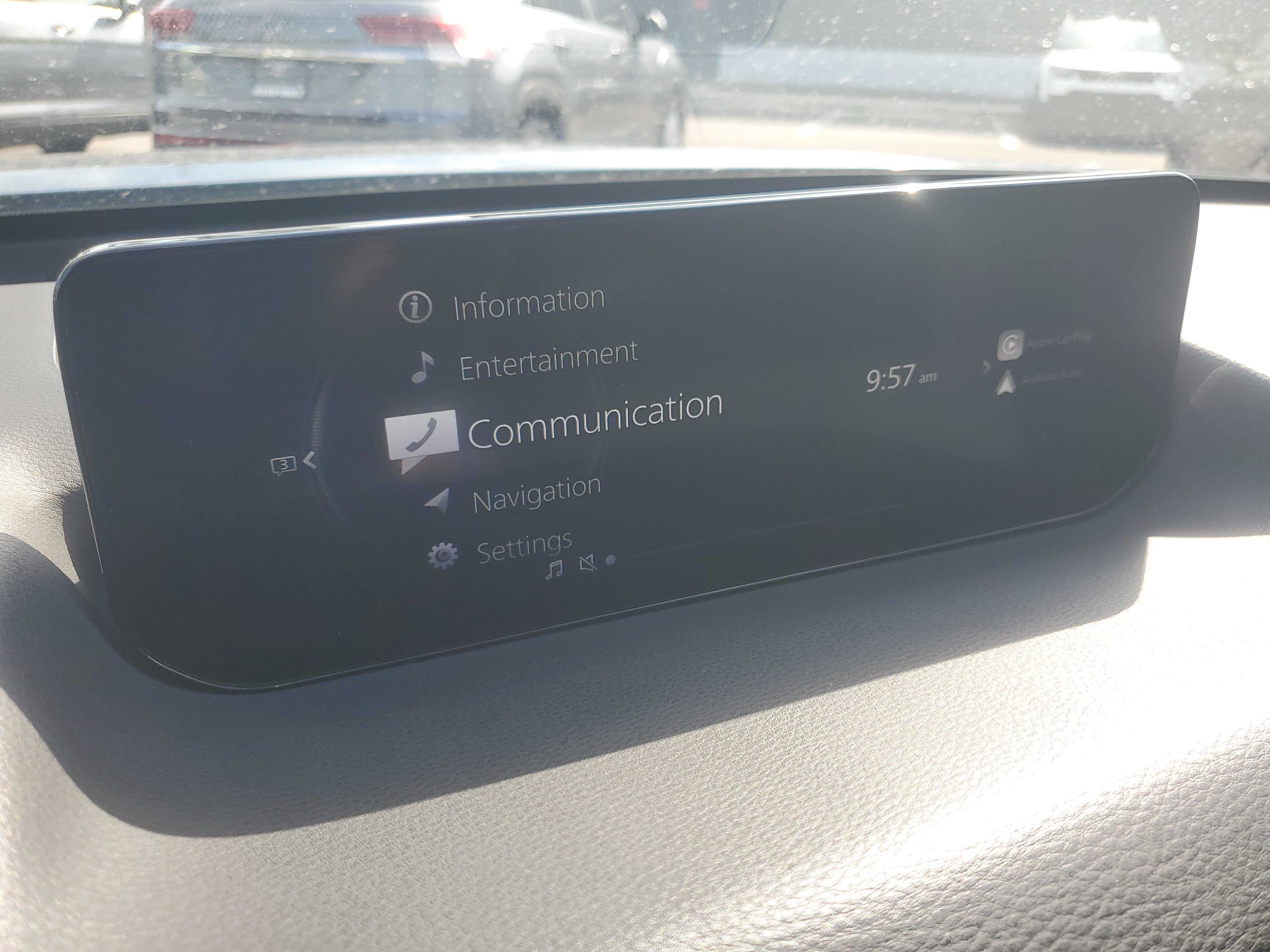 2023 Mazda Mazda CX-50 2.5 S Premium Plus Package