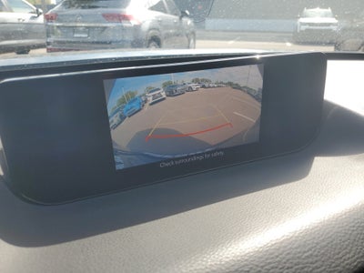 2023 Mazda Mazda CX-50 2.5 S Premium Plus Package