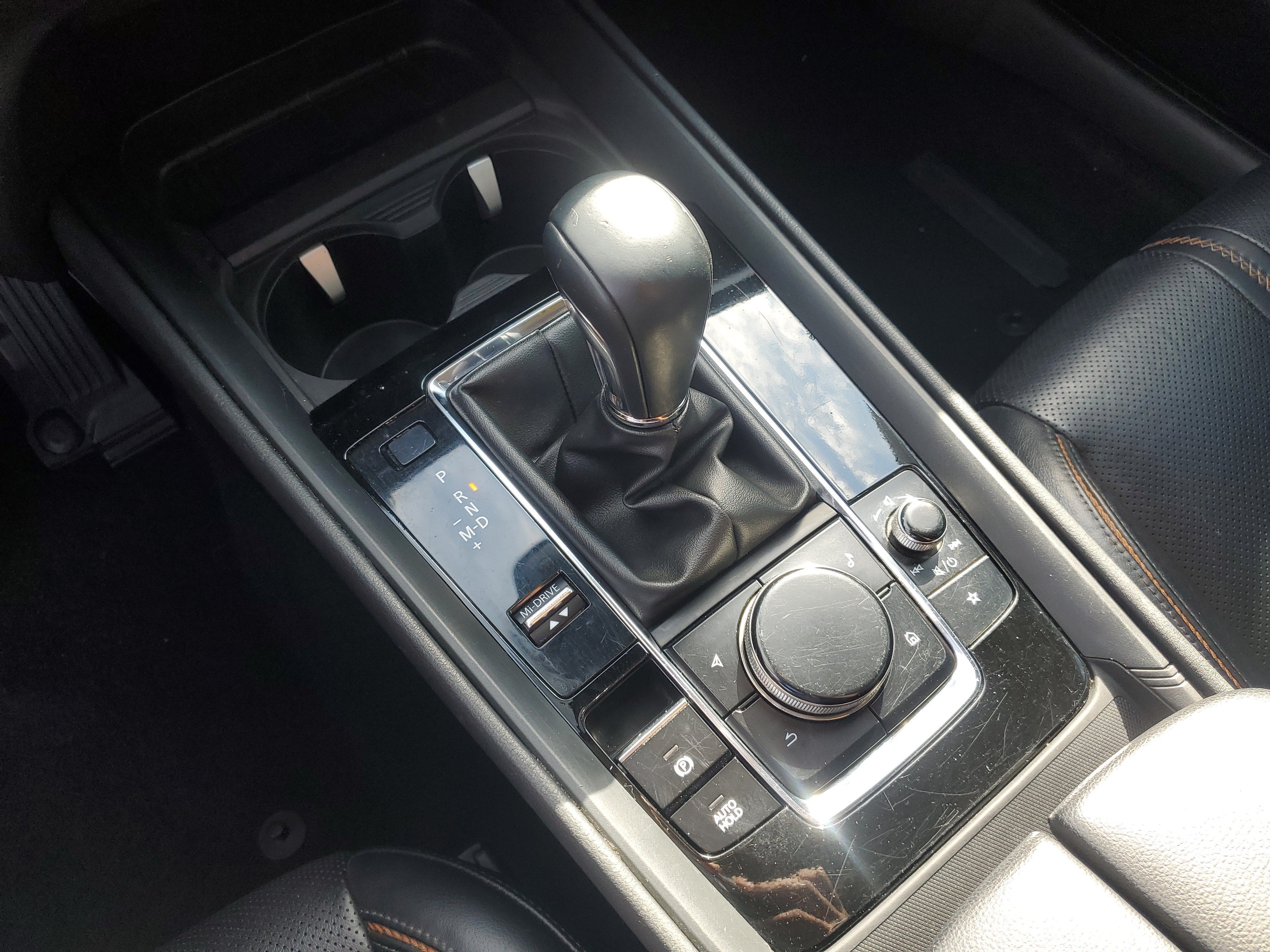 2023 Mazda Mazda CX-50 2.5 S Premium Plus Package