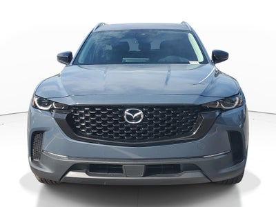 2023 Mazda Mazda CX-50 2.5 S Premium Plus Package
