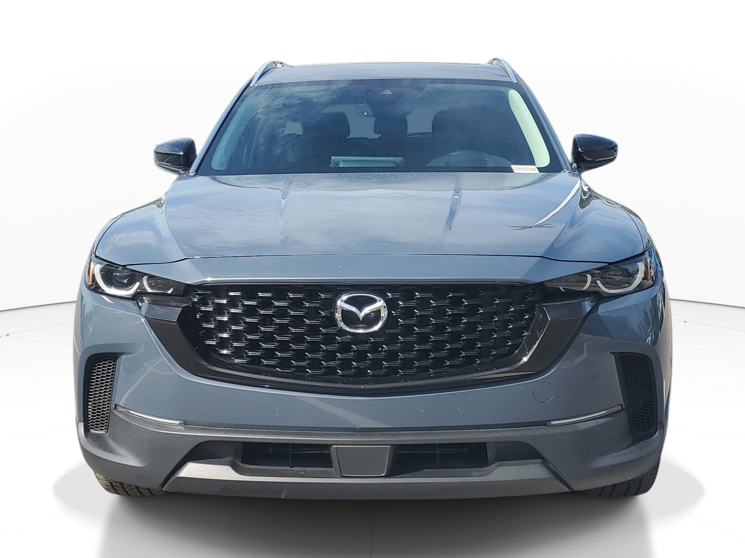 2023 Mazda Mazda CX-50 2.5 S Premium Plus Package