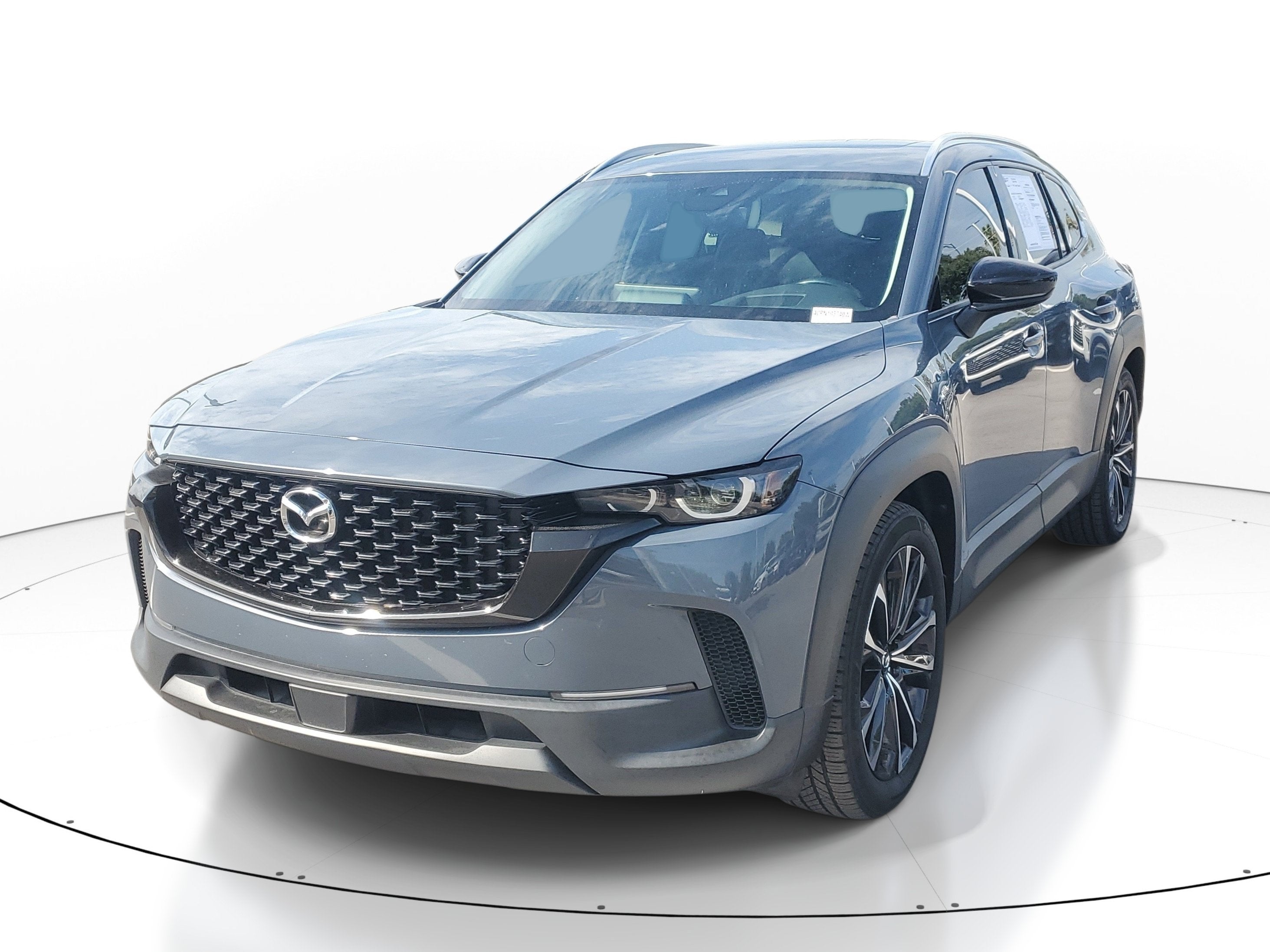 2023 Mazda Mazda CX-50 2.5 S Premium Plus Package