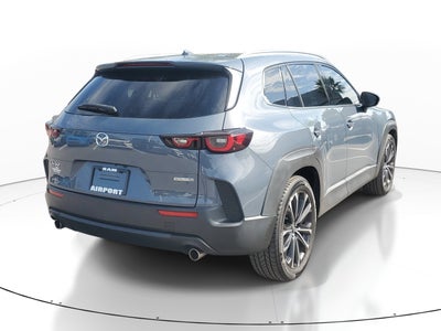 2023 Mazda Mazda CX-50 2.5 S Premium Plus Package