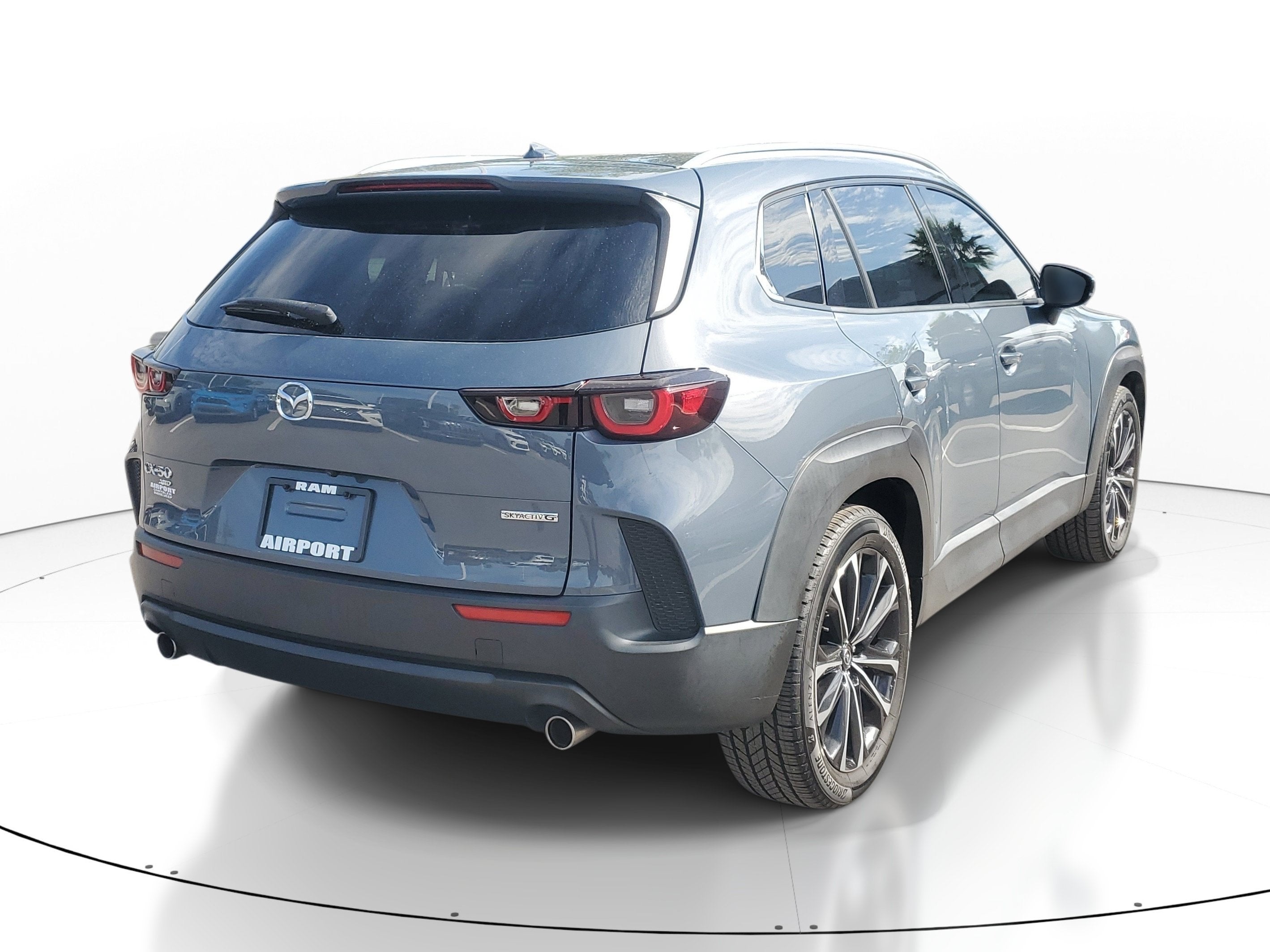 2023 Mazda Mazda CX-50 2.5 S Premium Plus Package