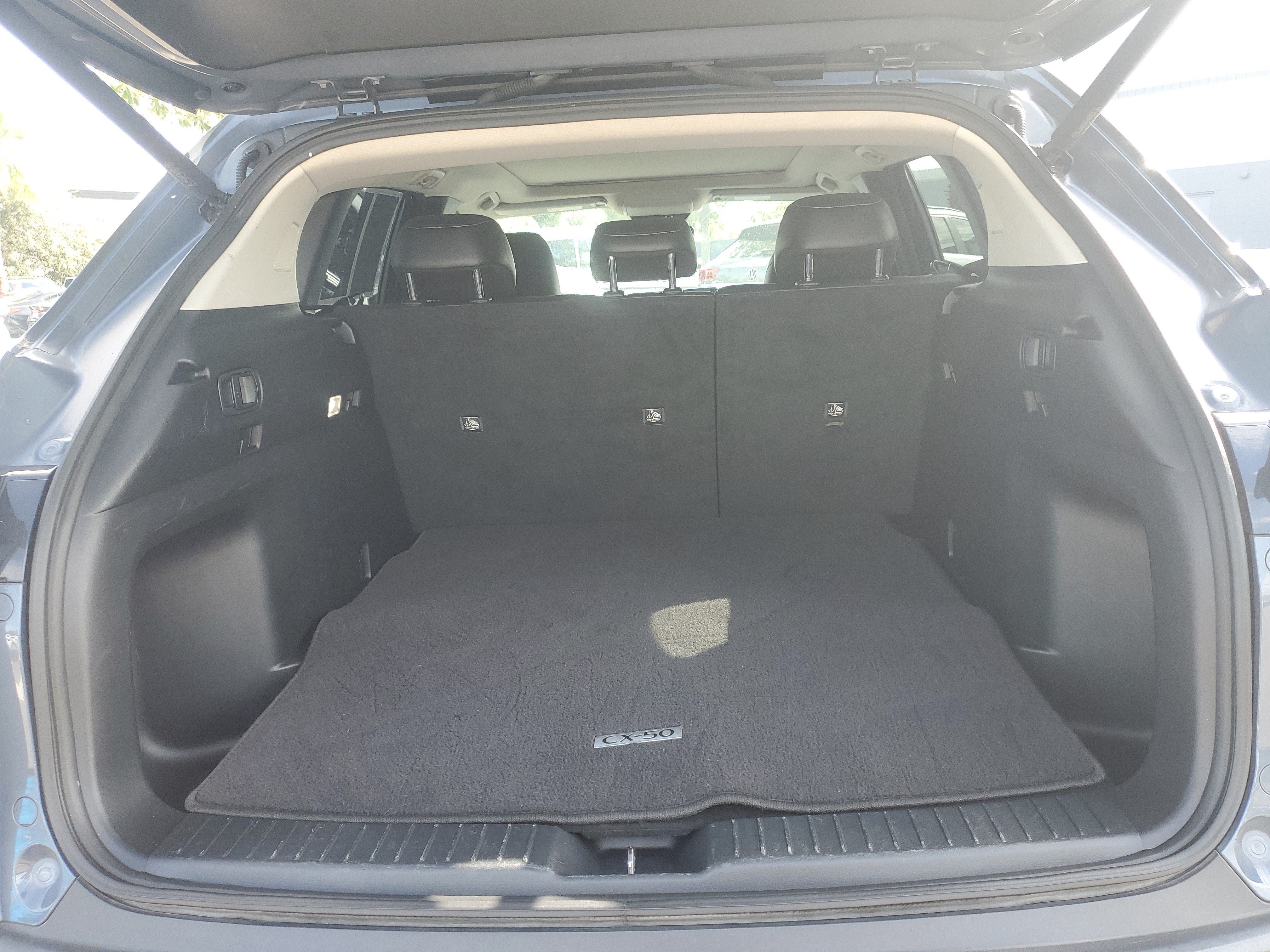 2023 Mazda Mazda CX-50 2.5 S Premium Plus Package