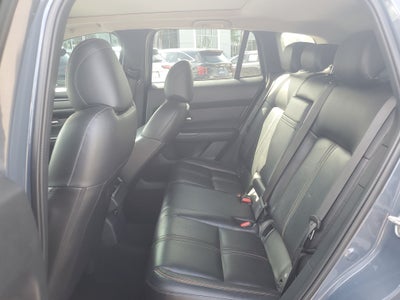 2023 Mazda Mazda CX-50 2.5 S Premium Plus Package
