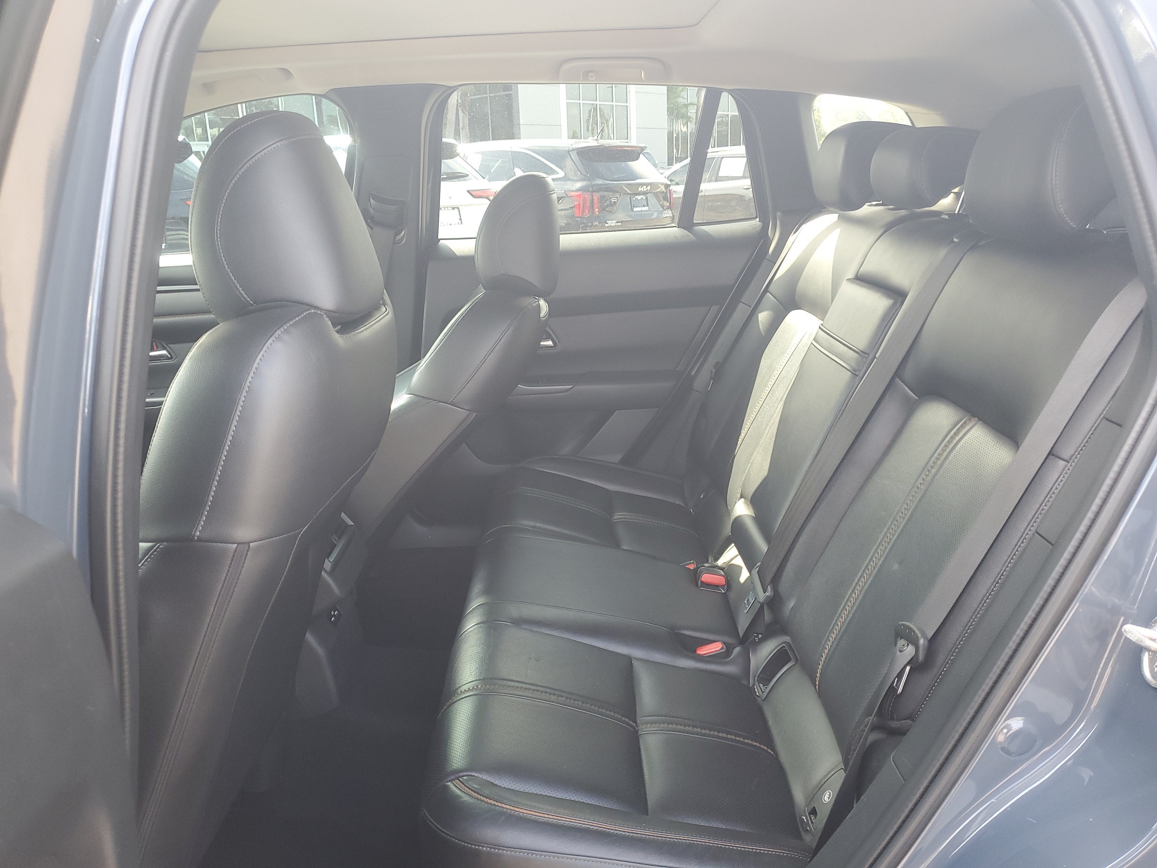 2023 Mazda Mazda CX-50 2.5 S Premium Plus Package
