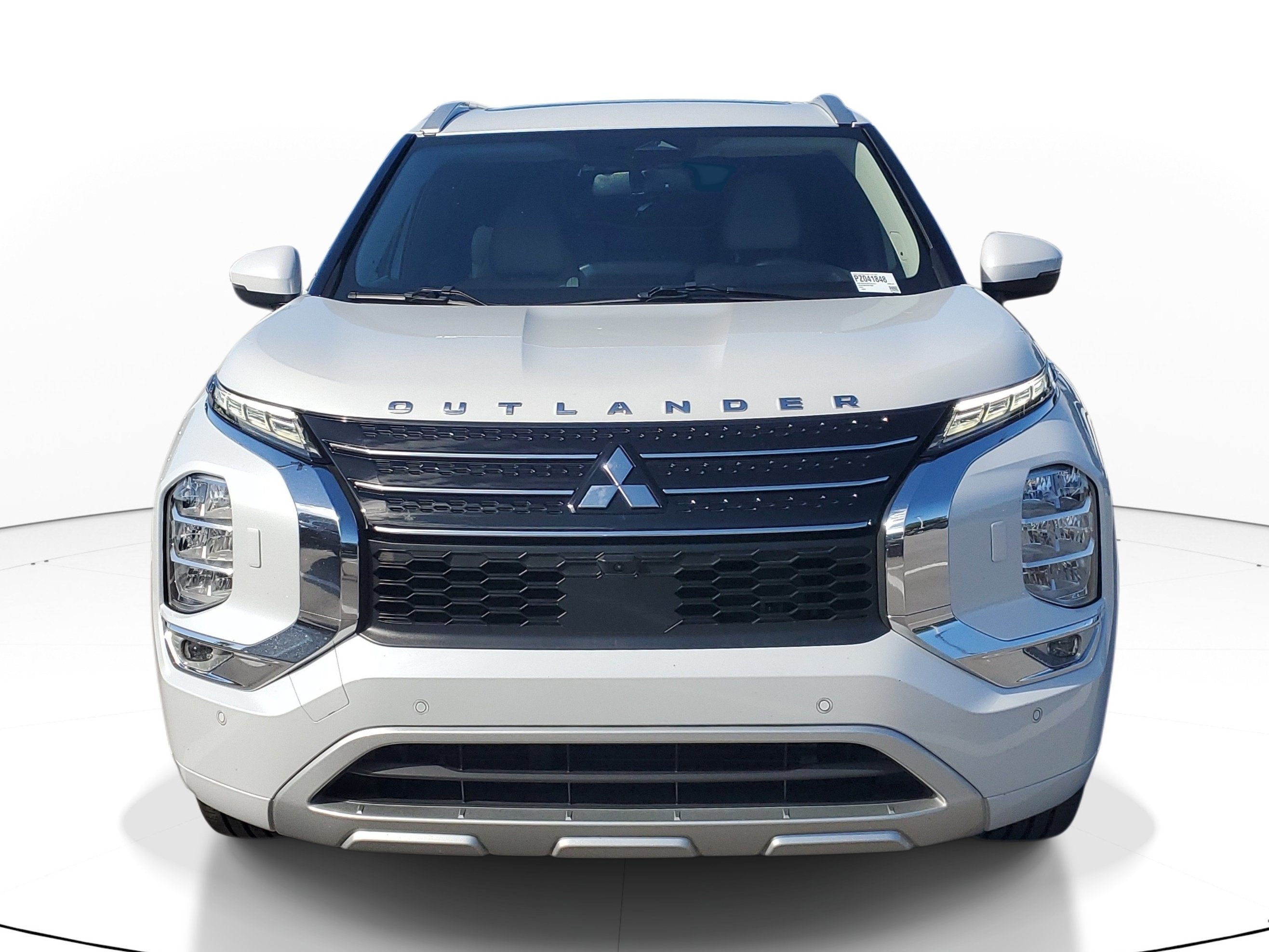 2023 Mitsubishi Outlander SEL