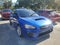 2021 Subaru WRX STI