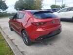 2024 Mazda Mazda3 Hatchback 2.5 S Preferred