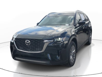 2025 Mazda Mazda CX-90 Select Package