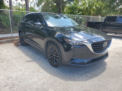 2023 Mazda Mazda CX-9 Touring Plus