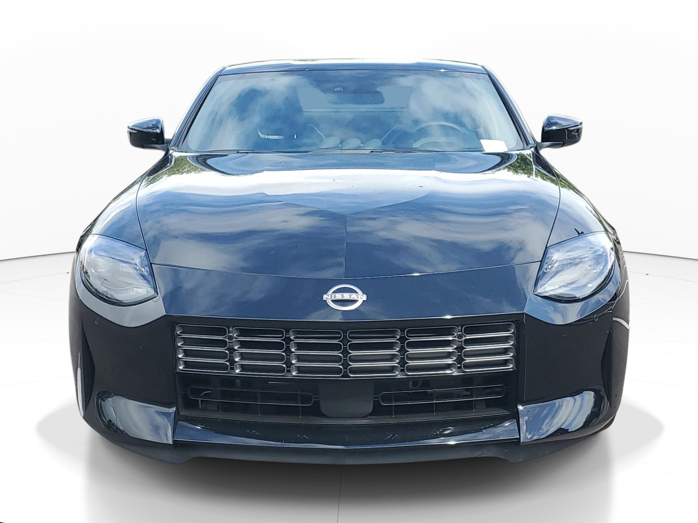 2024 Nissan Z Performance