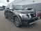 2018 Nissan Armada SL