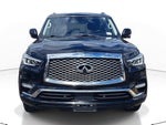 2021 INFINITI QX80 LUXE