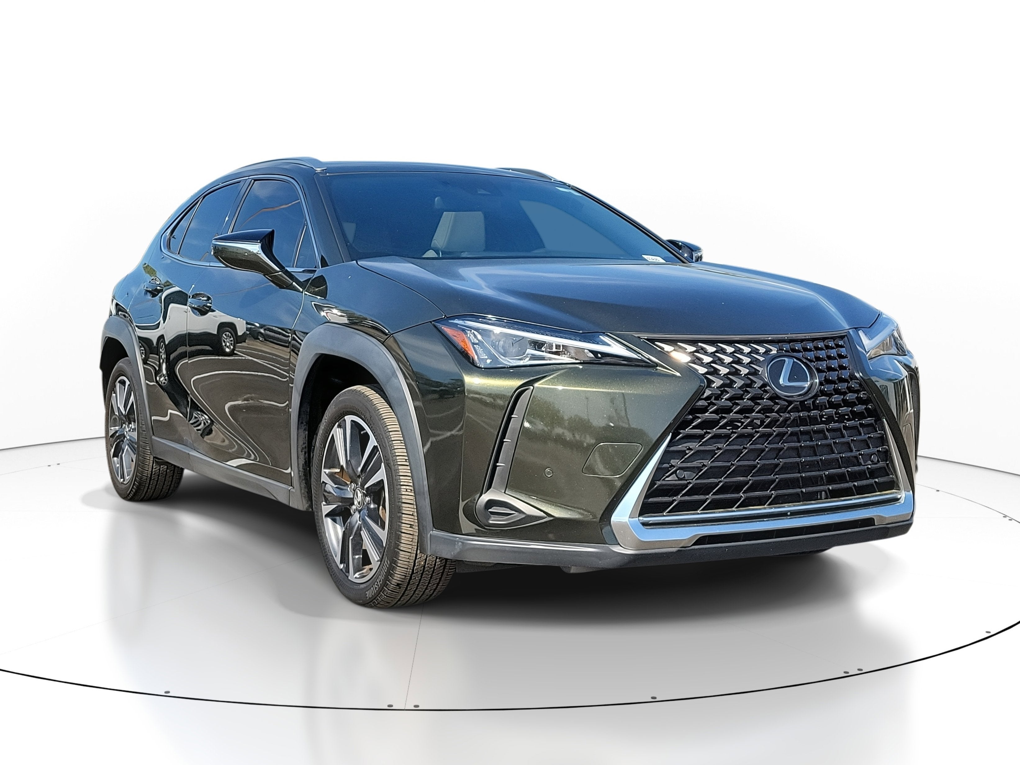 2022 Lexus UX UX 200