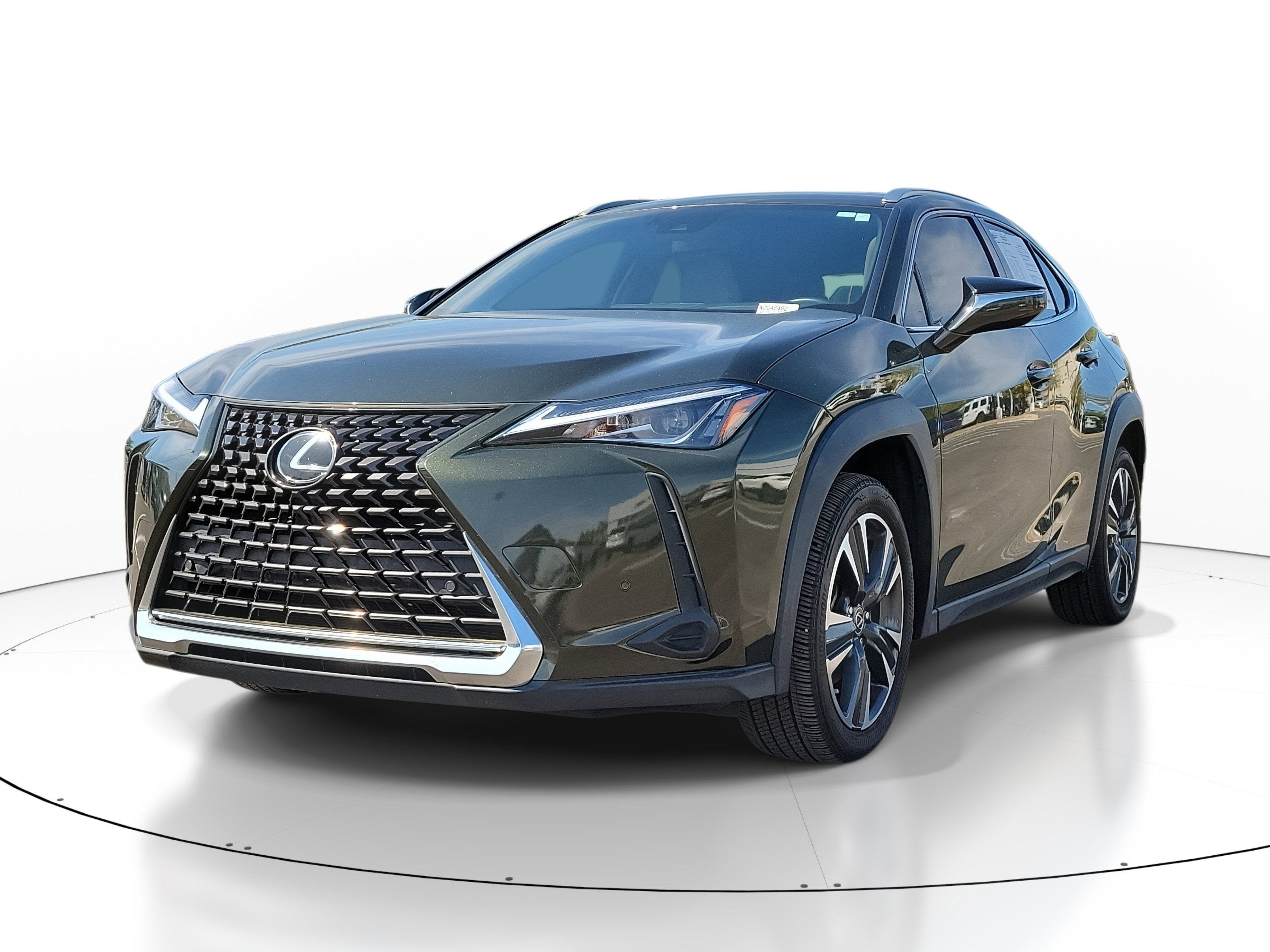 2022 Lexus UX UX 200