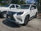 2022 Lexus GX GX 460 Premium