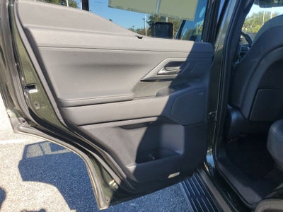 2024 Lexus GX GX 550 Overtrail+