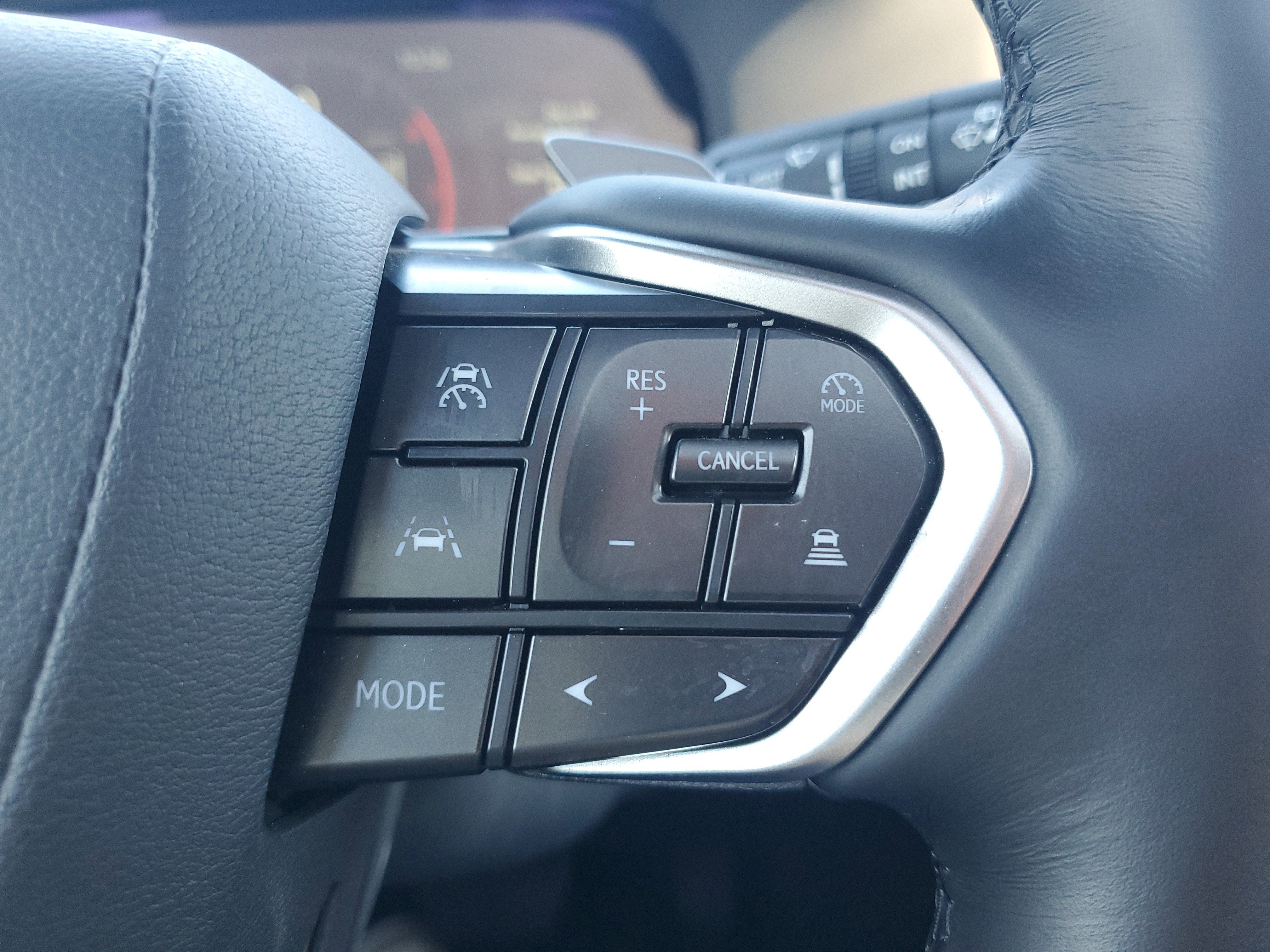 2024 Lexus GX GX 550 Overtrail+