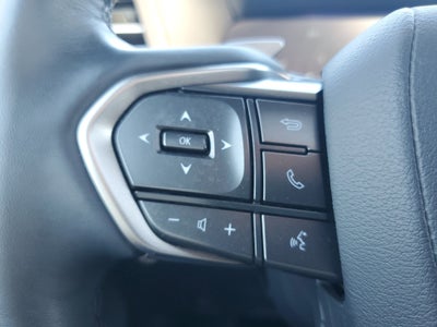 2024 Lexus GX GX 550 Overtrail+