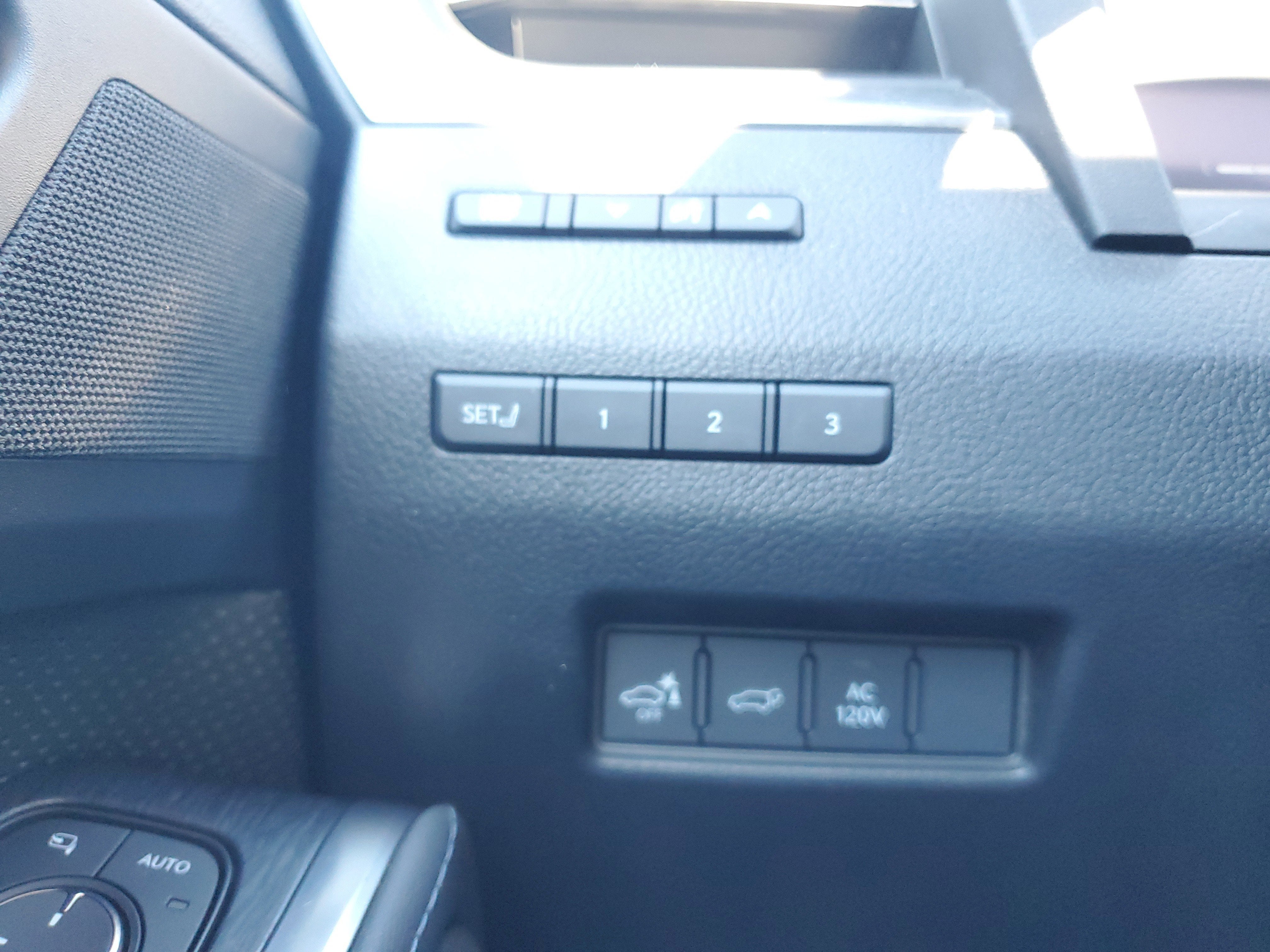 2024 Lexus GX GX 550 Overtrail+