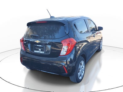 2019 Chevrolet Spark LS