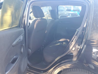 2019 Chevrolet Spark LS