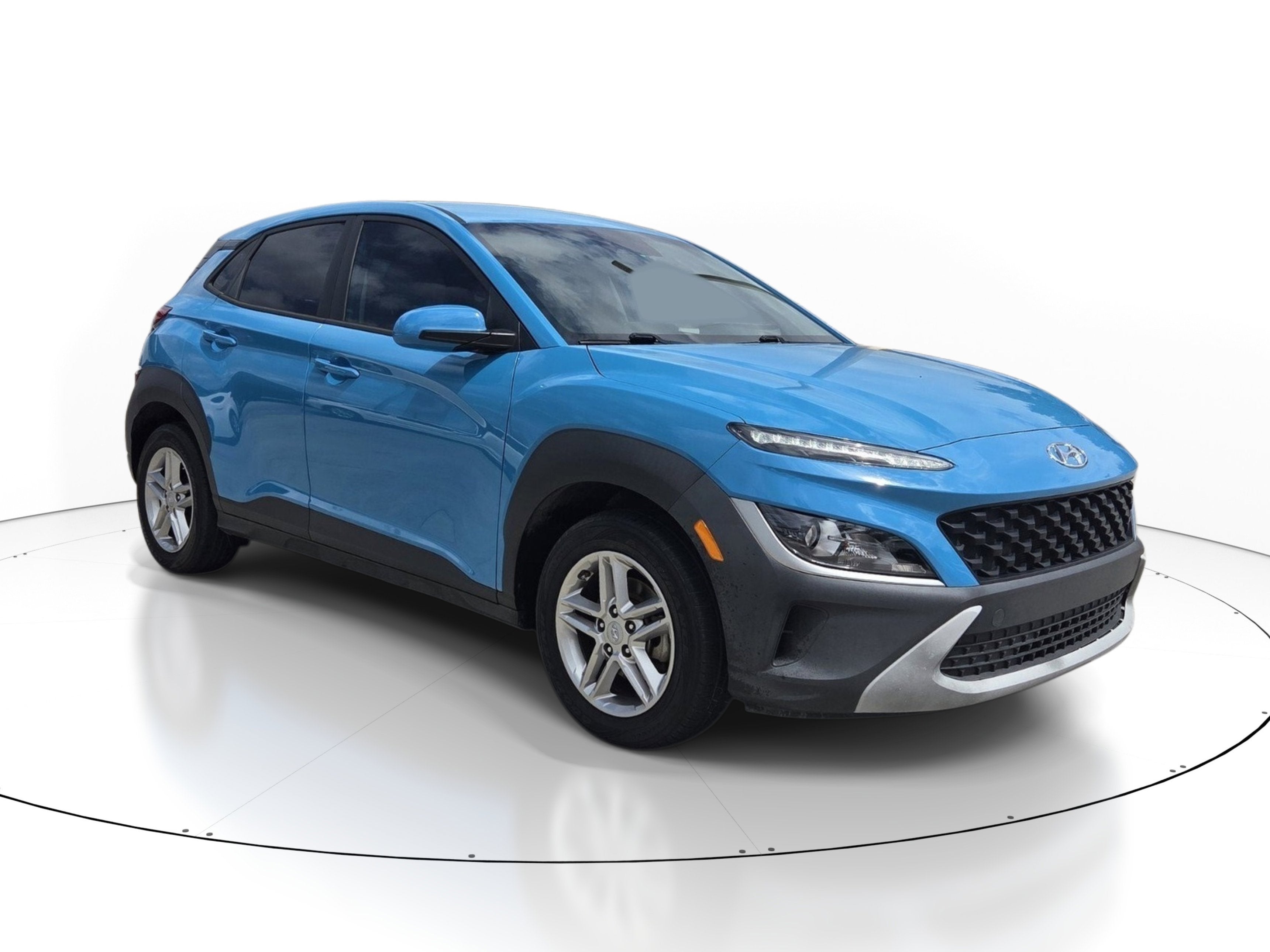 2022 Hyundai Kona SE