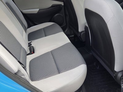 2022 Hyundai Kona SE