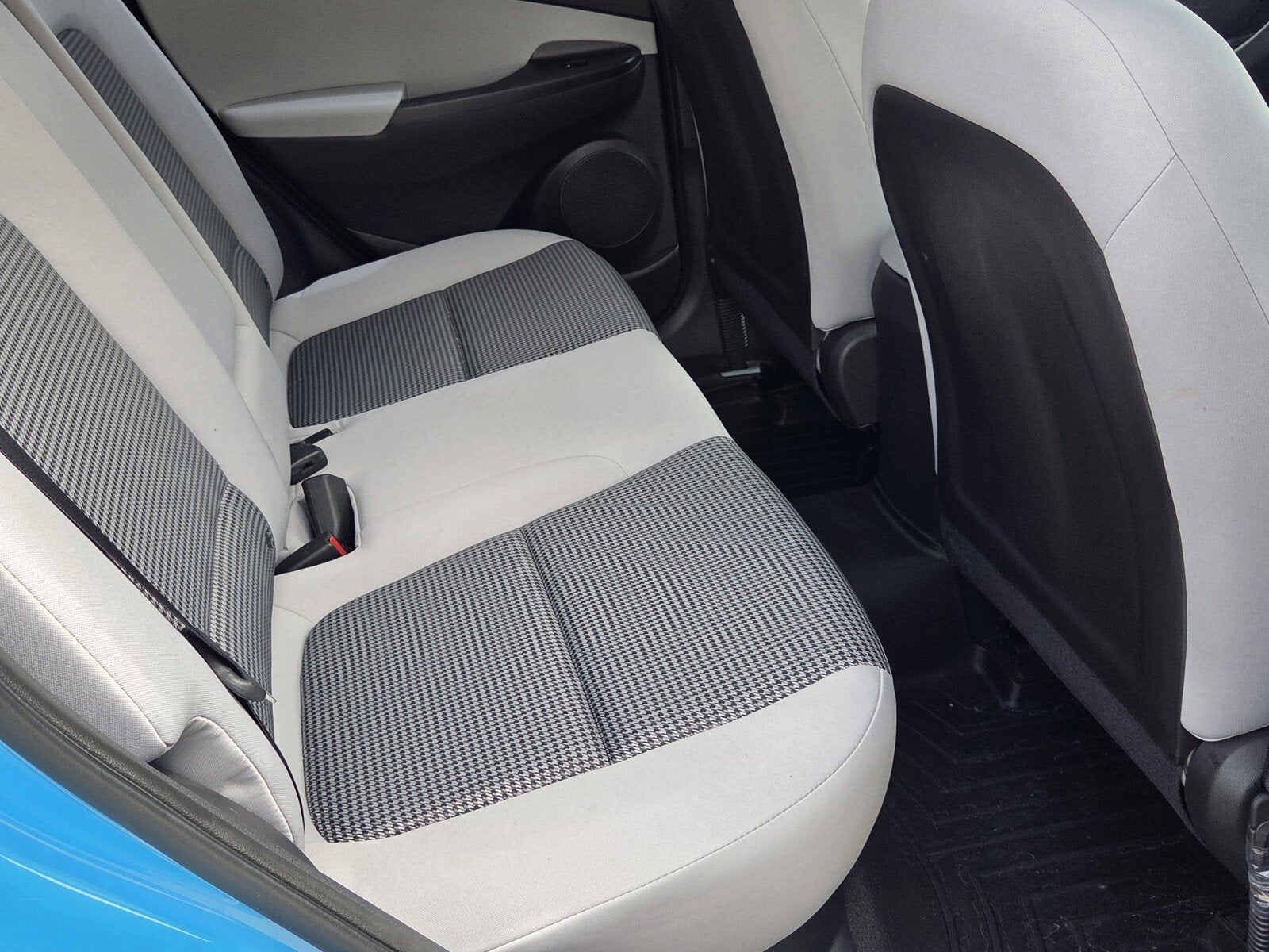 2022 Hyundai Kona SE