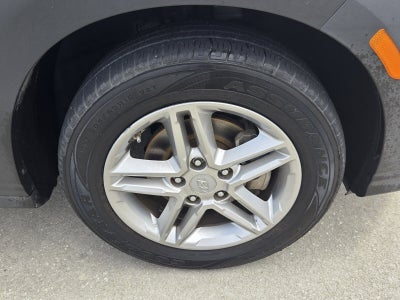 2022 Hyundai Kona SE