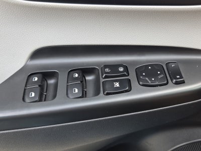 2022 Hyundai Kona SE